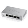 ZyXEL GS1200-5V3 5-Port Gigabit web / smart managed Switch