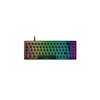 Razer Huntsman V3 HE Magnetic Mini 65% pelinäppäimistö, musta