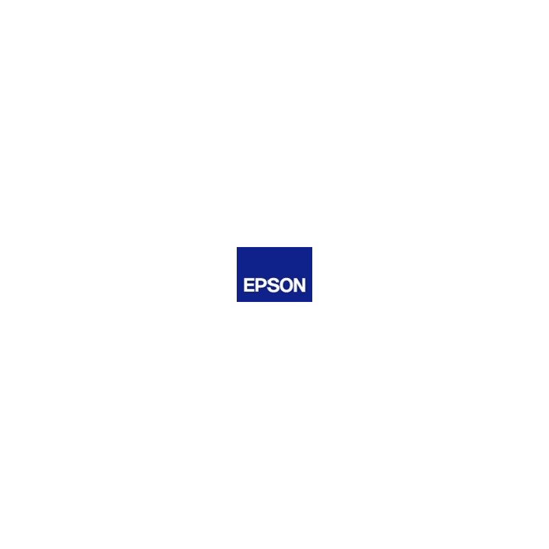 Epson Värikasetti, Epl 6200 Musta High Capacity