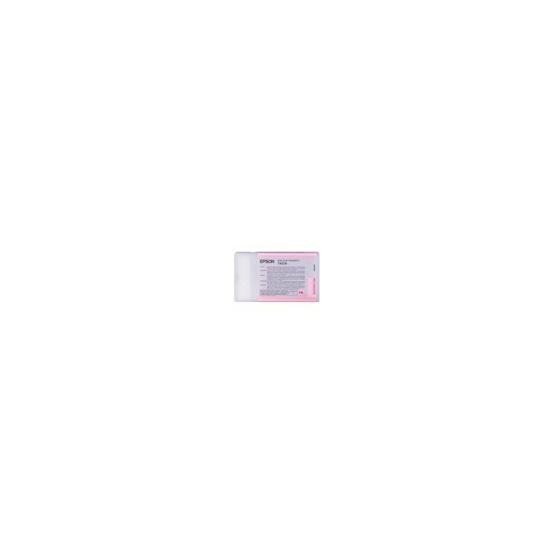 Epson Eps Ink Light Magenta St. Pro 7800