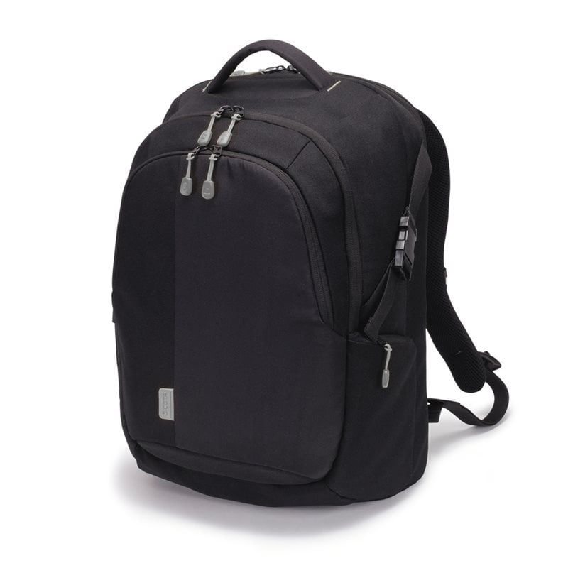 Dicota Backpack ECO 14-15.6" Black
