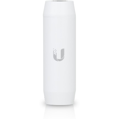 Ubiquiti Instant 802.3af, PoE-sovitin sisäkäyttöön, valkoinen