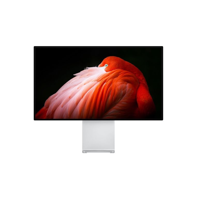Apple Pro Display XDR - tavallinen lasi