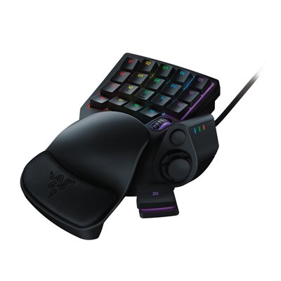 Razer (Outlet) Tartarus V2 -pelinäppäimistö, musta