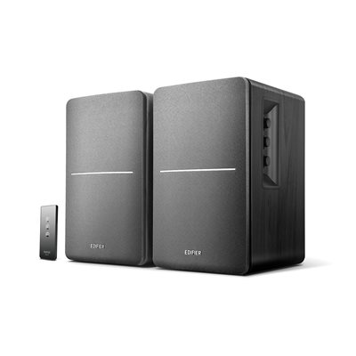 Edifier R1280T -aktiivikaiuttimet, musta