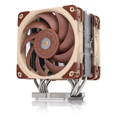 Noctua NH-U12S DX-4677 -prosessorijäähdytin