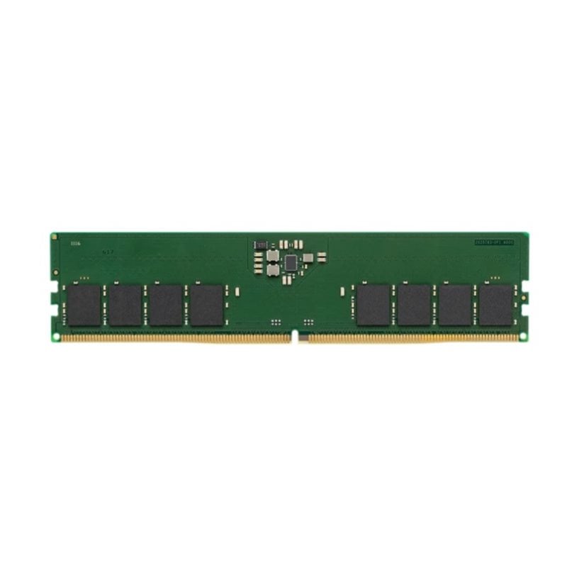 Kingston 8GB (1 x 8GB) DDR5 5600MHz, CL46, 1.10V