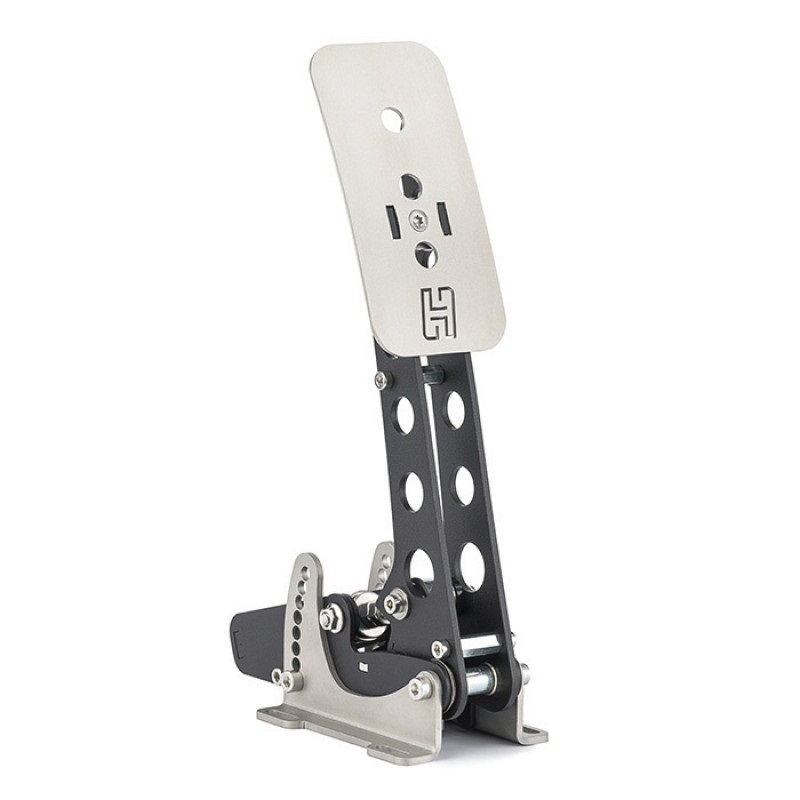 Heusinkveld Sim Pedals Sprint - Clutch, musta