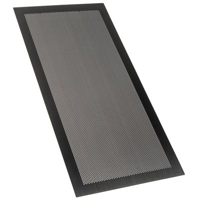 Lian Li O11D EVO XL Front Mesh Kit, musta