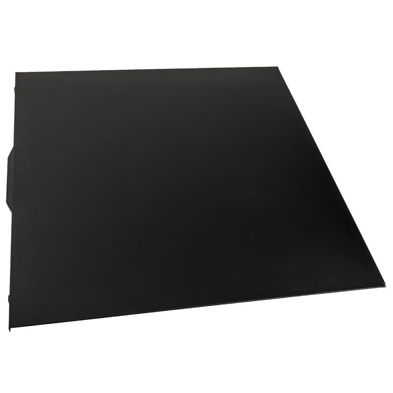 Raijintek Zofos Evo Silent Side Panel, kotelon kylkipaneeli, musta (Poistotuote! Norm. 29,90€)