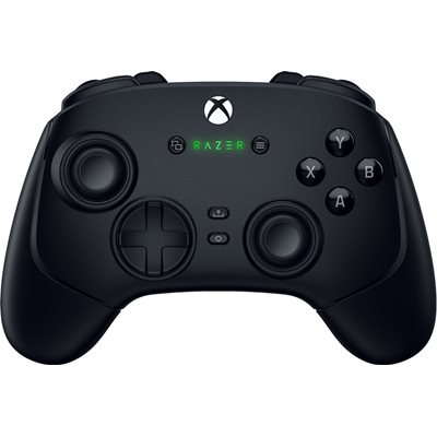 Razer Wolverine V3 Pro, langaton pädiohjain, Xbox/PC, musta