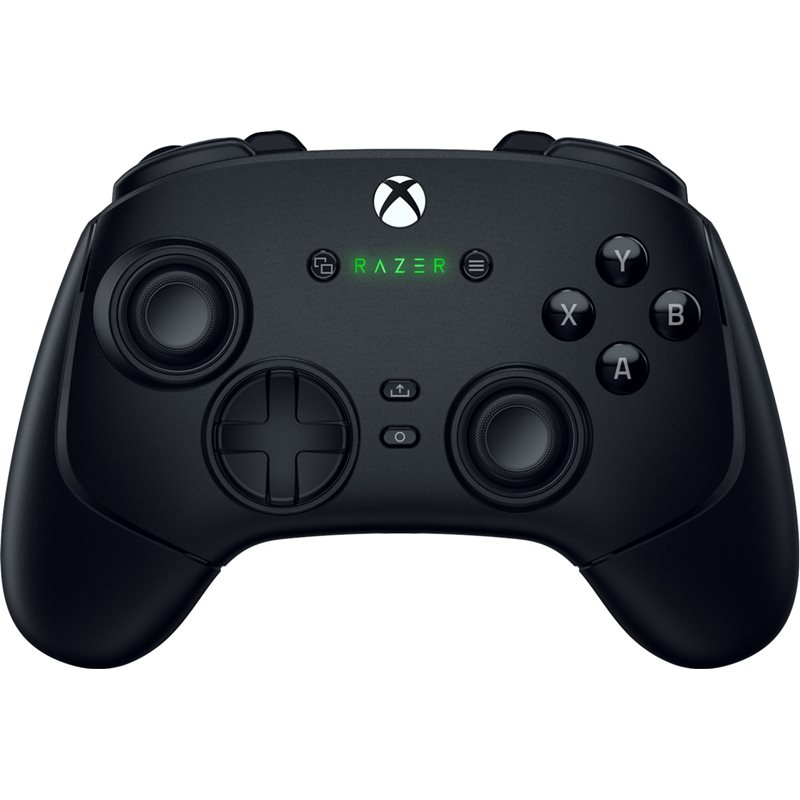 Razer Wolverine V3 Pro, langaton pädiohjain, Xbox/PC, musta