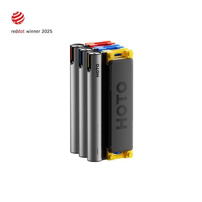 Hoto SNAPBLOQ Pro Bundle -tuotepaketti