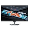 Gigabyte 27" M27QS, 180Hz QHD-pelimonitori, musta