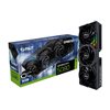 Palit GeForce RTX 5080 GamingPro OC -näytönohjain, 16GB GDDR7