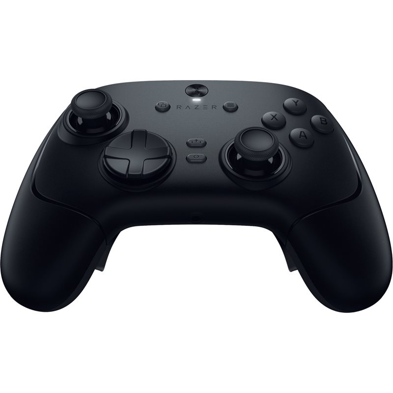 Razer (Outlet) Wolverine V3 Pro 8K, langaton pädiohjain, PC, musta