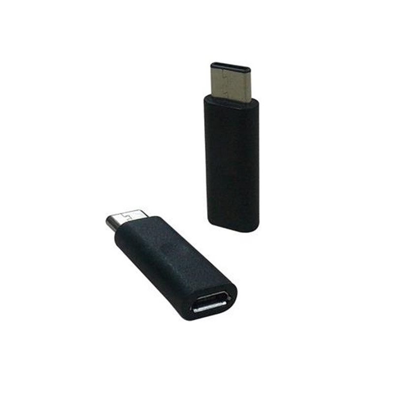 Enjoy USB-C - MicroUSB adapteri
