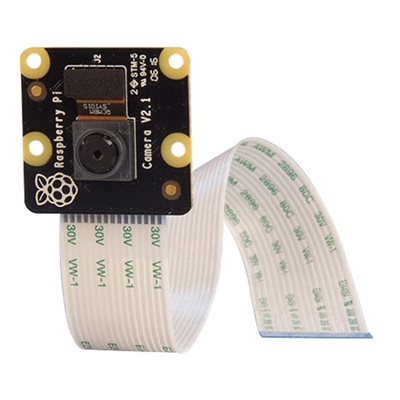 Raspberry Pi PiNoir V2 -kameramoduuli, 1080p, 8MP