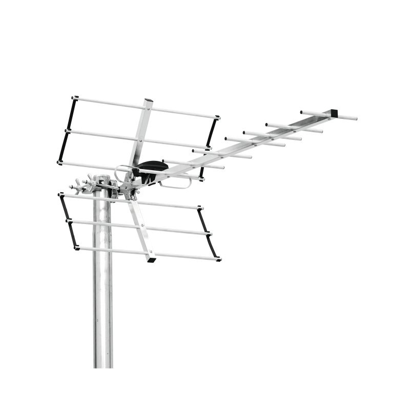 Triax Antenni DIGI 14, LTE 700, kan. 21–48