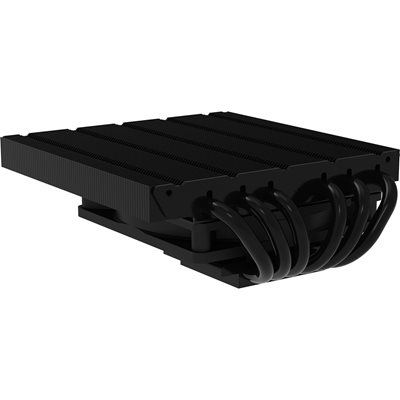 Alpenföhn Black Ridge -prosessorijäähdytin