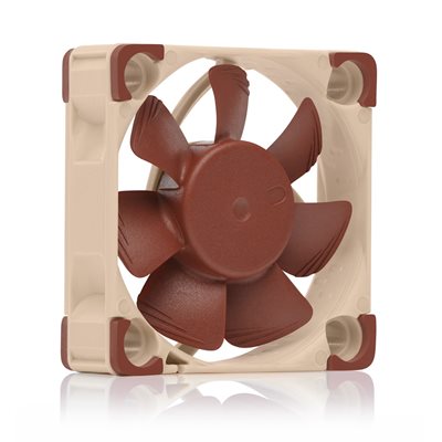 Noctua NF-A4x10 5V PWM, 40mm PWM-laitetuuletin