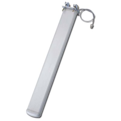 TT WLAN-suunta-antenni, 16dBi, 200W, 2.4-2,5GHz, 1m, RPTNC-uros (Poistotuote! Norm. 79,90€)