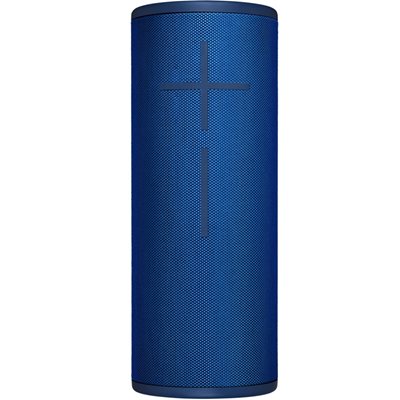 Logitech Ultimate Ears MEGABOOM 3, langaton Bluetooth -kaiutin, Lagoon Blue