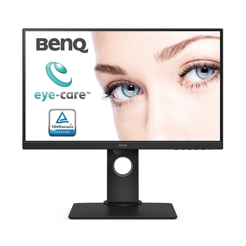BenQ 23,8" BL2480T, Full HD -monitori, musta