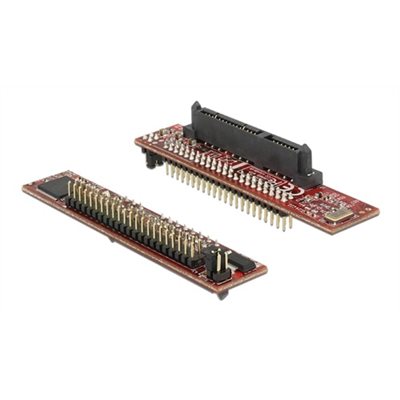DeLock SATA3 3G -> IDE 44-pin -adapteri
