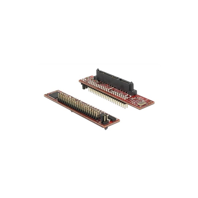DeLock SATA3 3G -> IDE 44-pin -adapteri