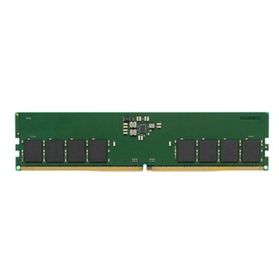 Kingston 8GB (1 x 8GB) DDR5 5200MHz, CL42, 1.10V