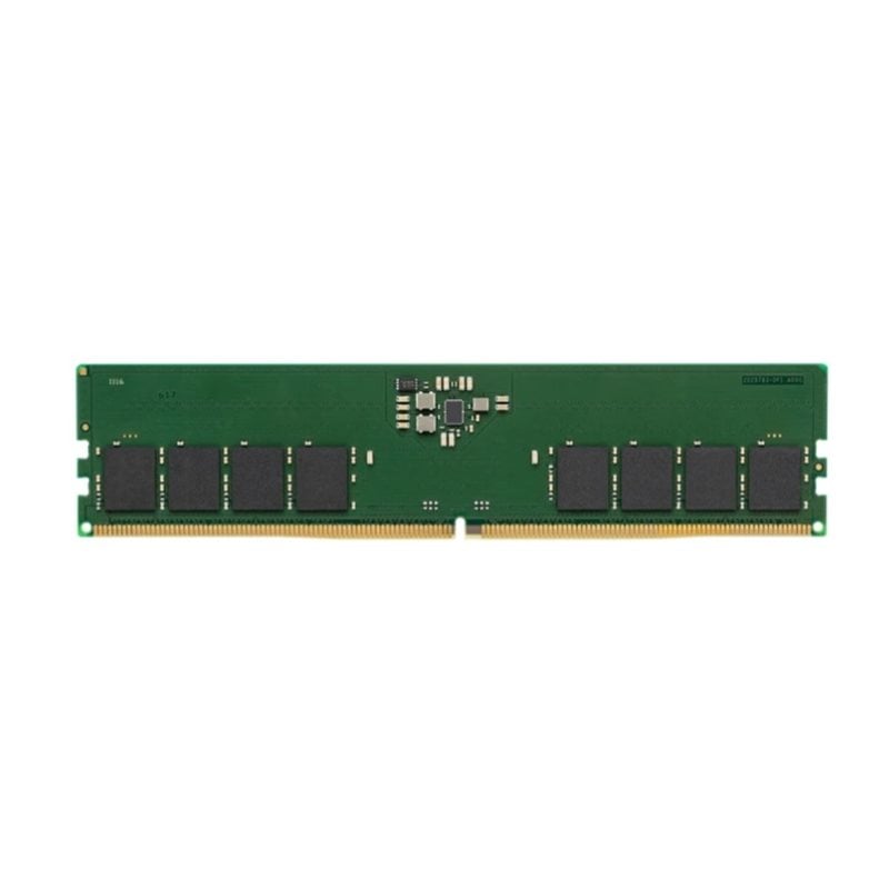 Kingston 8GB (1 x 8GB) DDR5 5200MHz, CL42, 1.10V
