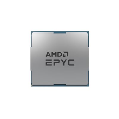 AMD EPYC 9734, SP5, 2.2 GHz, 112-core, Tray