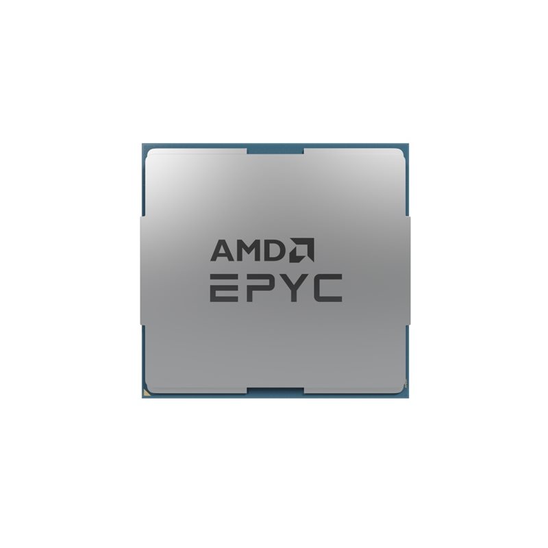 AMD EPYC 9734, SP5, 2.2 GHz, 112-core, Tray