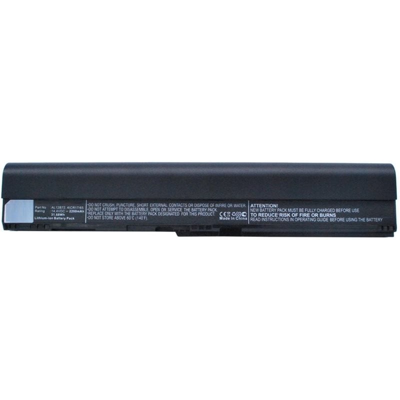 CoreParts Acer kannettavan tarvikeakku 32Wh Li-ion 14.4V 2200mAh