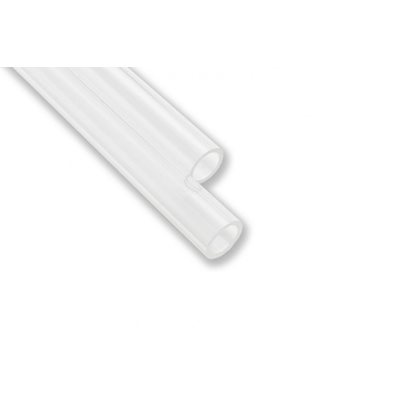 EK-Waterblocks EK-Loop Hard Tube 14mm 0.5m - Acrylic (2pcs) -akryyliputkisarja