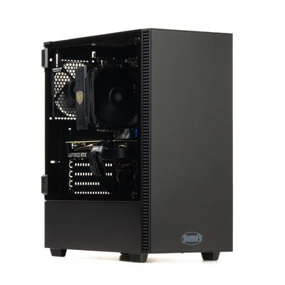 Jimm's KiLo 3060, pelitietokone