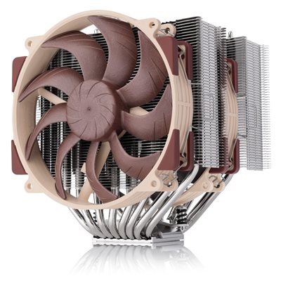 Noctua (Outlet) NH-D15 G2 HBC -prosessorijäähdytin