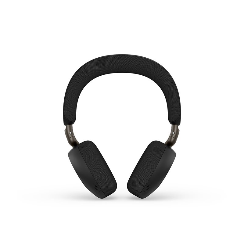 Jabra Evolve3 75 UC, langaton kuulokemikrofoni, USB-C, musta