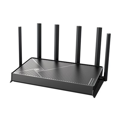 TP-Link (Outlet) ARCHER BE400 BE6500 DB WIFI7 2.5GB ROUTER