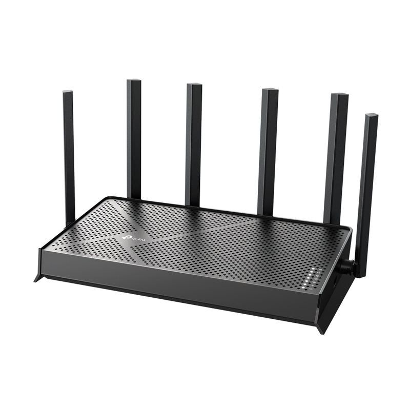 TP-Link (Outlet) ARCHER BE400 BE6500 DB WIFI7 2.5GB ROUTER