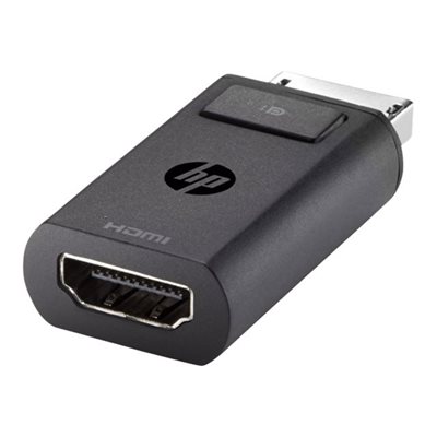 HP DisplayPort to HDMI Adapteri