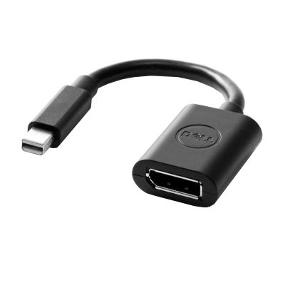 Dell Mini-DP - DP -adapteri