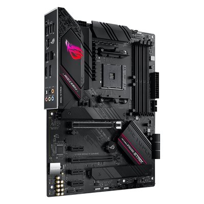 Asus ROG STRIX B550-F GAMING, ATX-emolevy