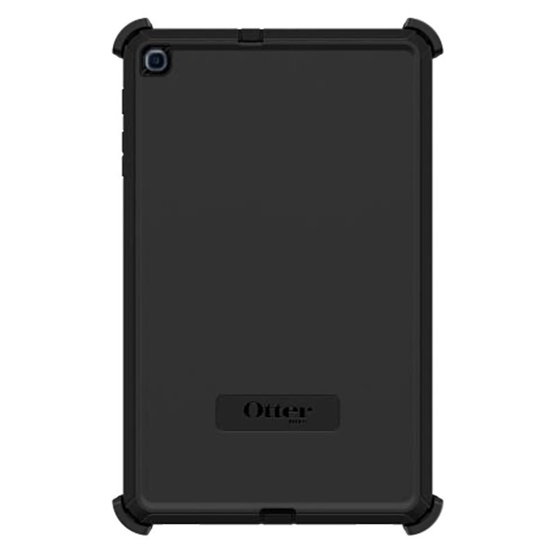 OtterBox Defender -suojakuori, Samsung Galaxy Tab A 10,1" (2019), musta