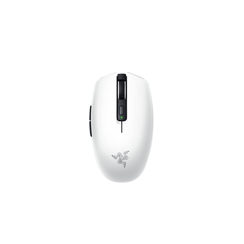 Razer (Outlet) Orochi V2, langaton pelihiiri, 18 000 DPI, valkoinen