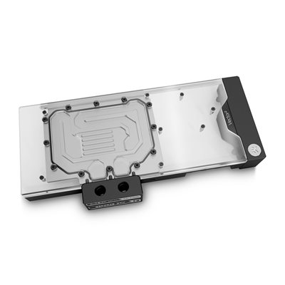EK-Waterblocks EK-Quantum Vector² Xtreme RTX 3080/90 D-RGB ABP, aktiivinen taustalevy (Poistotuote! Norm.199,9€)