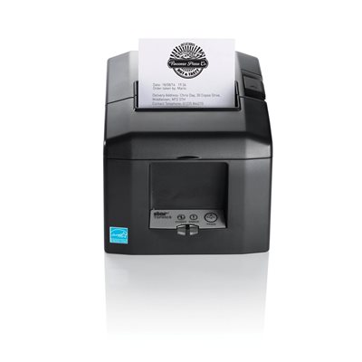 Star Termokuittitulostin TSP654II Airprint