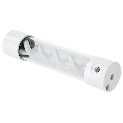 Barrow T Virus Reservoir -nestesäiliö, 255mm, valkoinen