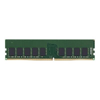 Kingston 16GB (1 x 16GB) DDR4 2666MHz, ECC, CL19, 1.20V